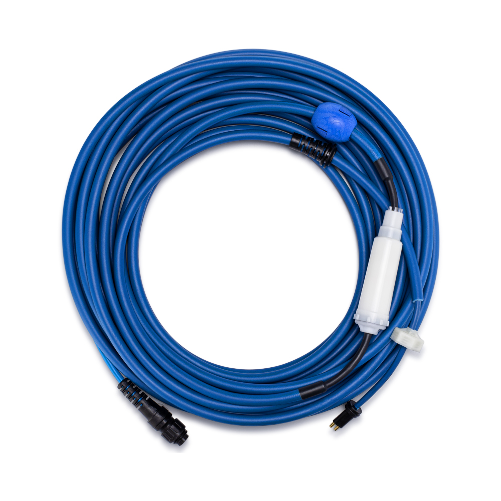 Dolphin Authentic Replacement Parts- Cable and Swivel DIY 9995873